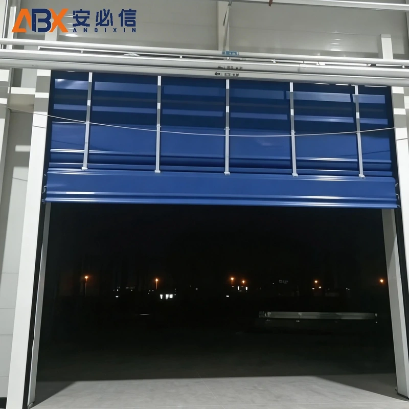 日照市机械式门封