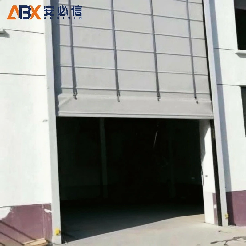 日照市海绵门封