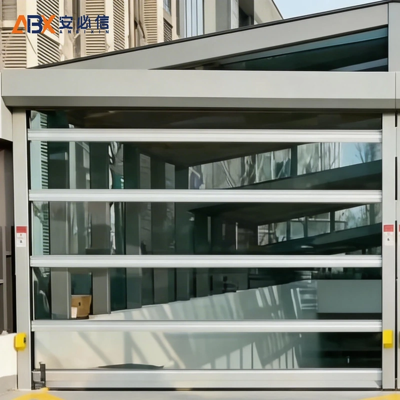 日照市快速门